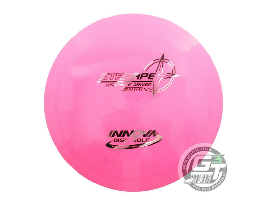 Innova Star Ape Distance Driver Golf Disc (Individually Listed)