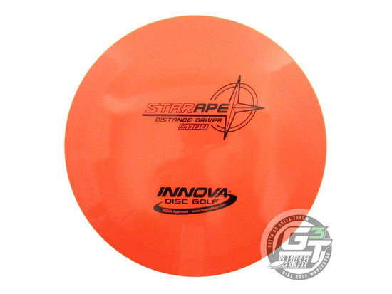 Innova Star Ape Distance Driver Golf Disc (Individually Listed)