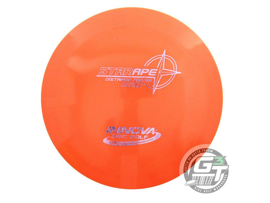 Innova Star Ape Distance Driver Golf Disc (Individually Listed)