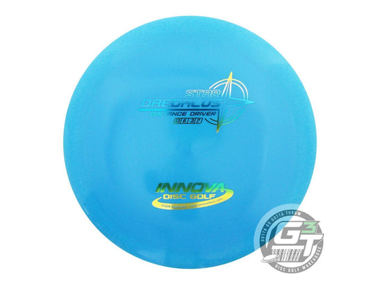 Innova Star Daedalus Distance Driver Golf Disc (Individually Listed)