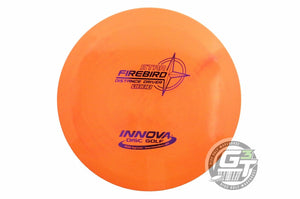 Innova Star Firebird Distance Driver Golf Disc (Individually Listed)