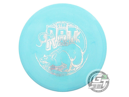 Innova Star Rat Midrange Golf Disc (Individually Listed)