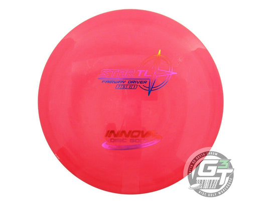 Innova Star TL Fairway Driver Golf Disc (Individually Listed)