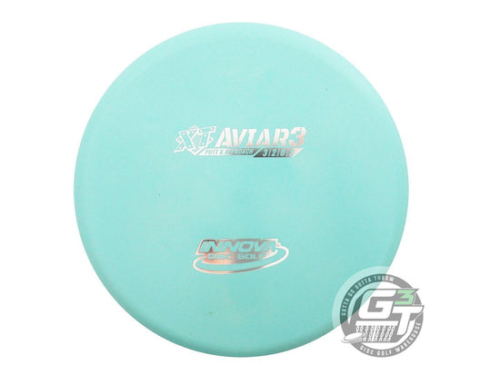 Innova XT Aviar3 Putter Golf Disc (Individually Listed)