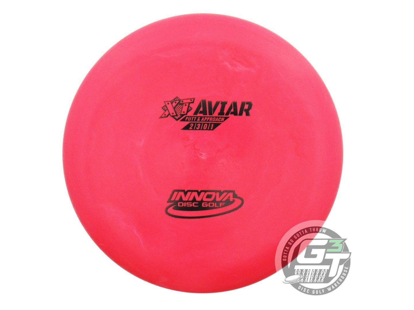 Innova XT Aviar Putter Golf Disc (Individually Listed)