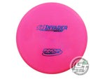 Innova XT Invader Putter Golf Disc (Individually Listed)