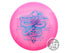 Latitude 64 Limited Edition 2022 Team Series Lauri Lehtinen Opto Line Mercy Putter Golf Disc (Individually Listed)
