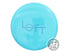 Loft Discs Limited Edition Bar Stamp Alpha Solid Hydrogen Putter Golf Disc (Individually Listed)