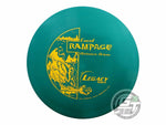 Legacy Excel Edition Rampage Distance Driver Golf Disc (Individually Listed)