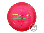 Millennium Quantum JLS Fairway Driver Golf Disc (Individually Listed)