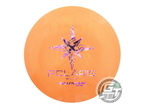 Millennium Standard Polaris LS Fairway Driver Golf Disc (Individually Listed)