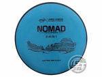 MVP Electron Firm Nomad [James Conrad 1X] Putter Golf Disc (Individually Listed)