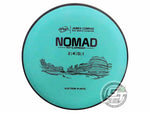 MVP Electron Nomad [James Conrad 1X] Putter Golf Disc (Individually Listed)