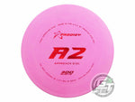 Prodigy 300 Series A2 Approach Midrange Golf Disc (Individually Listed)