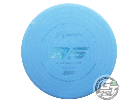 Prodigy 300 Series A5 Approach Midrange Golf Disc (Individually Listed)