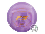 Prodigy 400 Series F5 Fairway Driver Golf Disc (Individually Listed)