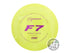 Prodigy 400 Series F7 Fairway Driver Golf Disc (Individually Listed)