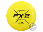 Prodigy 400 Series FX2 Fairway Driver Golf Disc (Individually Listed)