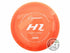 Prodigy 400 Series H1 V2 Hybrid Fairway Driver Golf Disc (Individually Listed)