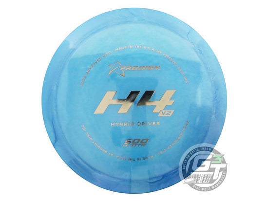 Prodigy 500 Series H4 V2 Hybrid Fairway Driver Golf Disc (Individually Listed)