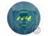 Prodigy 750 Series H4 V2 Hybrid Fairway Driver Golf Disc (Individually Listed)