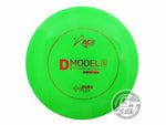 Prodigy Ace Line DuraFlex D Model S Distance Driver Golf Disc (Individually Listed)