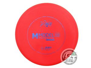 Prodigy Ace Line DuraFlex M Model US Golf Disc (Individually Listed)