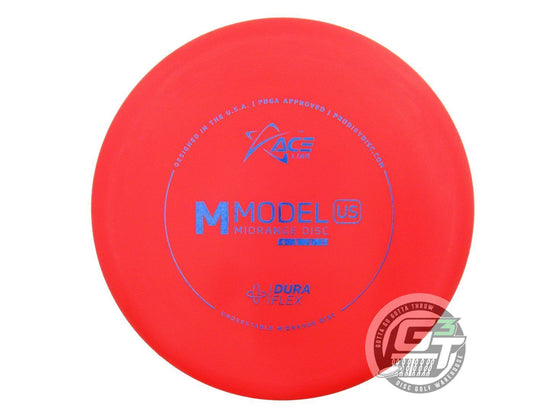 Prodigy Ace Line DuraFlex M Model US Golf Disc (Individually Listed)