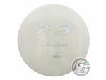 Prodigy Limited Edition 2021 Signature Series Catrina Allen 400G Series X3 Distance Driver Golf Disc (Individually Listed)