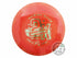 Prodigy Limited Edition Catrina Allen 2X World Champion 400G Spectrum F7 Fairway Driver Golf Disc (Individually Listed)