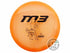 Prodigy Limited Edition 2021 Signature Series Heather Young 400 Series M3 Midrange Golf Disc (Individually Listed)