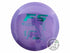 Prodigy Limited Edition 2021 Signature Series Kevin Jones 500 Series F5 Fairway Driver Golf Disc (Individually Listed)