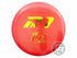 Prodigy Limited Edition 2021 Signature Series Seppo Paju 500 Series PA1 Putter Golf Disc (Individually Listed)