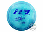 Prodigy Limited Edition 2021 Signature Series Will Schusterick 500 Series H3 V2 Hybrid Fairway Driver Golf Disc (Individually Listed)