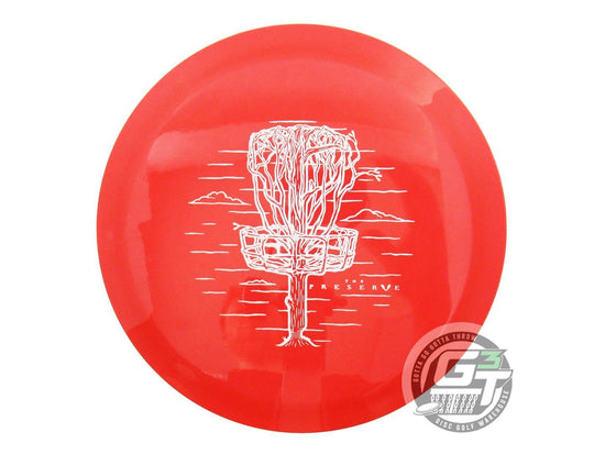 Prodigy Limited Edition 2022 Preserve Championship Basket 400 Glow H1 V2 Hybrid Fairway Driver Golf Disc (Individually Listed)