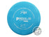 Prodigy Limited Edition 2022 Signature Series Austin Hannum Ace Line DuraFlex P Model US Putter Golf Disc (Individually Listed)