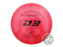 Prodigy Limited Edition 2022 Signature Series Luke Humphries 500 Series D3 Distance Driver Golf Disc (Individually Listed)