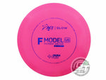 Prodigy Ace Line Glow DuraFlex F Model US Fairway Driver Golf Disc (Individually Listed)