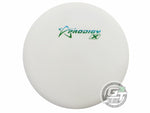 Prodigy Factory Second 350G Series MX3 Midrange Golf Disc (Individually Listed)