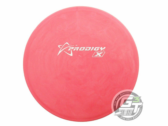 Prodigy Factory Second 300 Series A4 Approach Midrange Golf Disc (Individually Listed)