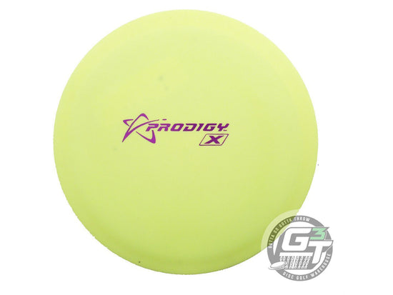 Prodigy Factory Second 300 Series F2 Fairway Driver Golf Disc (Individually Listed)