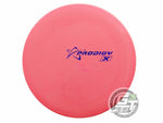 Prodigy Factory Second 300 Series PA1 Putter Golf Disc (Individually Listed)