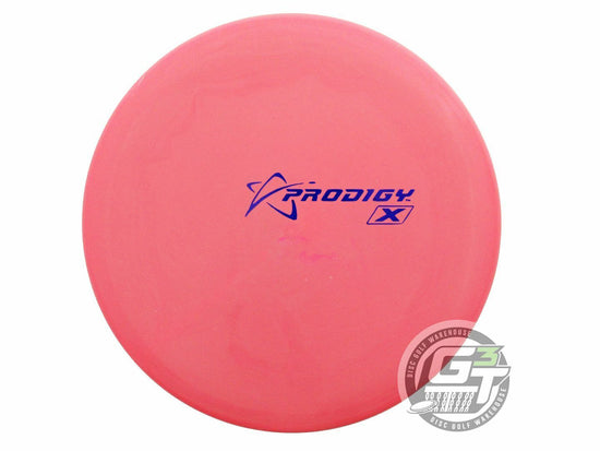 Prodigy Factory Second 300 Series PA1 Putter Golf Disc (Individually Listed)