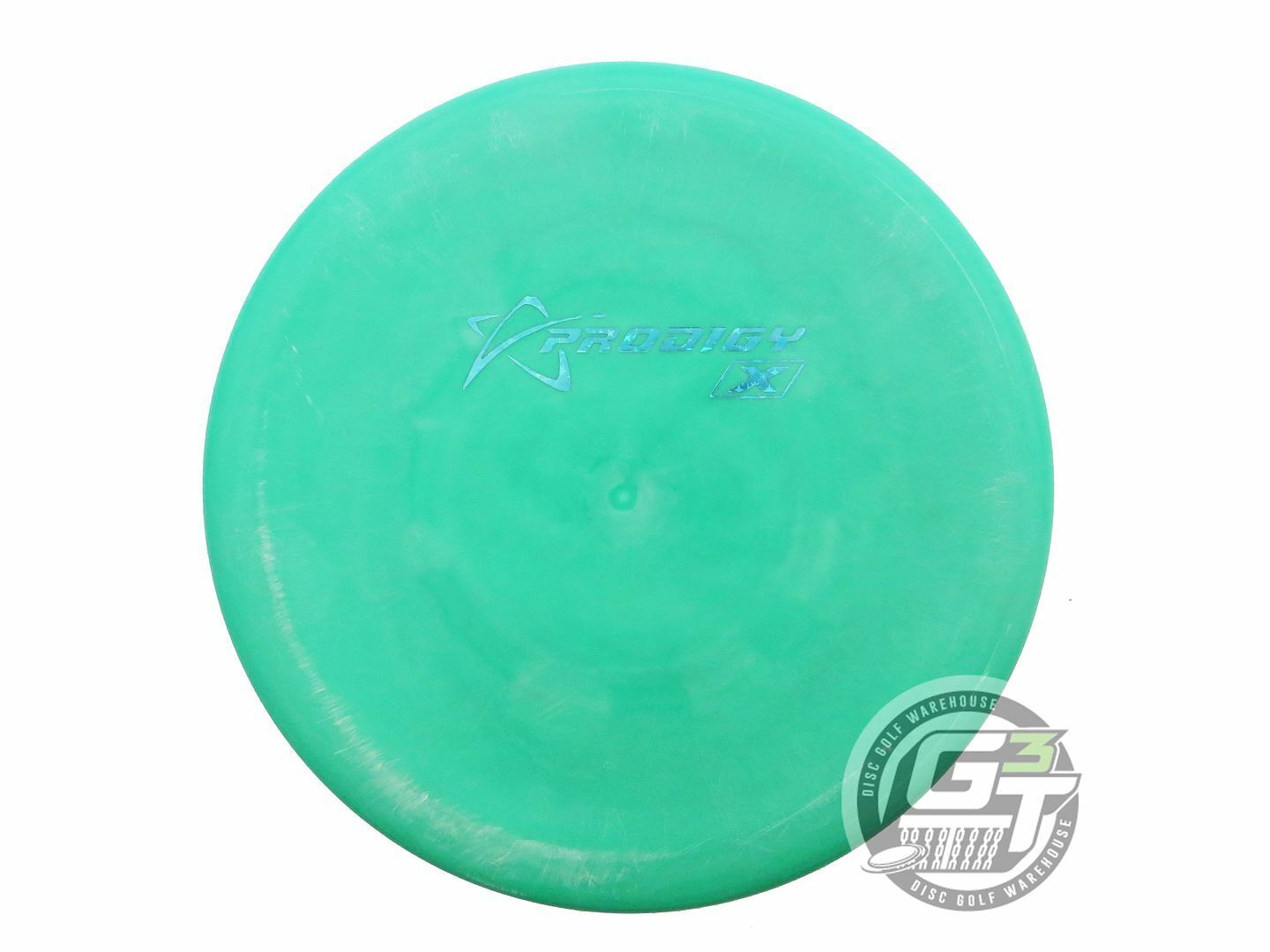 Prodigy Factory Second 300 Series PX3 Putter Golf Disc (Individually Listed)