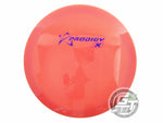 Prodigy Factory Second 400G Series FX2 Fairway Driver Golf Disc (Individually Listed)