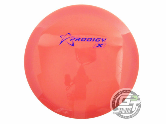 Prodigy Factory Second 400G Series FX2 Fairway Driver Golf Disc (Individually Listed)