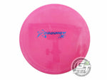 Prodigy Factory Second 400 Series A1 Approach Midrange Golf Disc (Individually Listed)