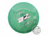 Prodigy Factory Second 400 Series D2 Pro Distance Driver Golf Disc (Individually Listed)
