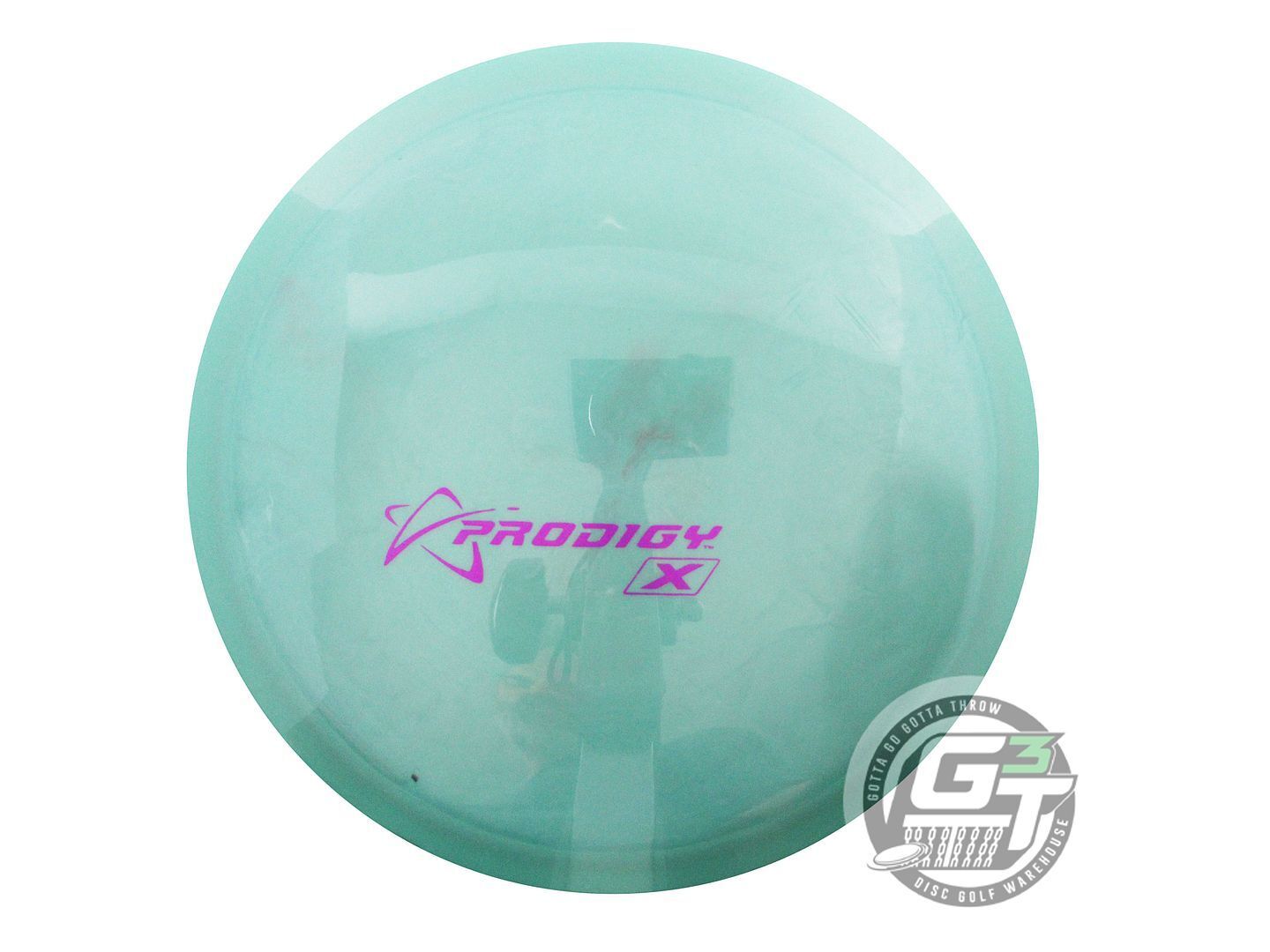 Prodigy Factory Second 500 Series F2 Fairway Driver Golf Disc (Individually Listed)