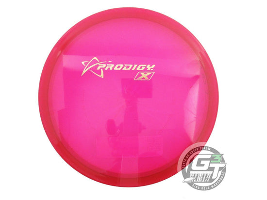 Prodigy Factory Second 750 Series A3 Approach Midrange Golf Disc (Individually Listed)